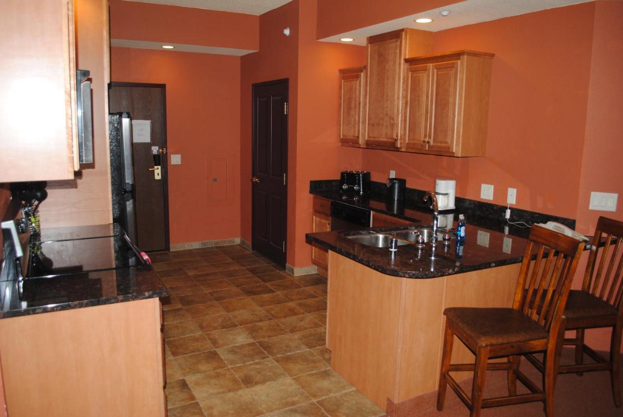 Wisconsin Dells Area Condominiums Bagian luar foto
