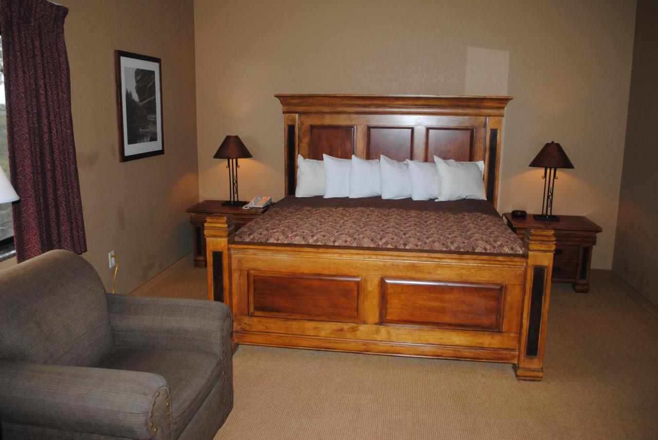 Wisconsin Dells Area Condominiums Bagian luar foto