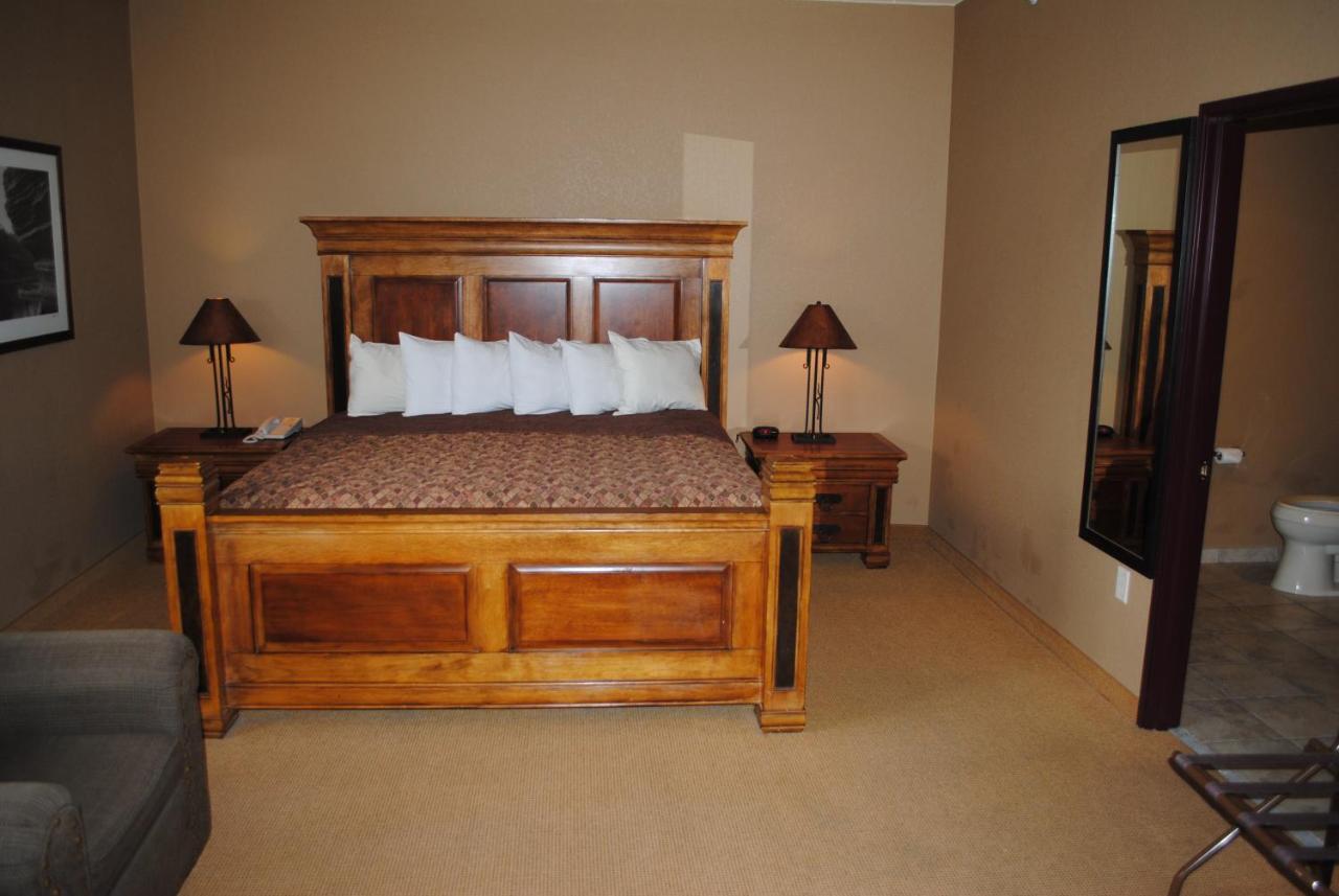 Wisconsin Dells Area Condominiums Bagian luar foto
