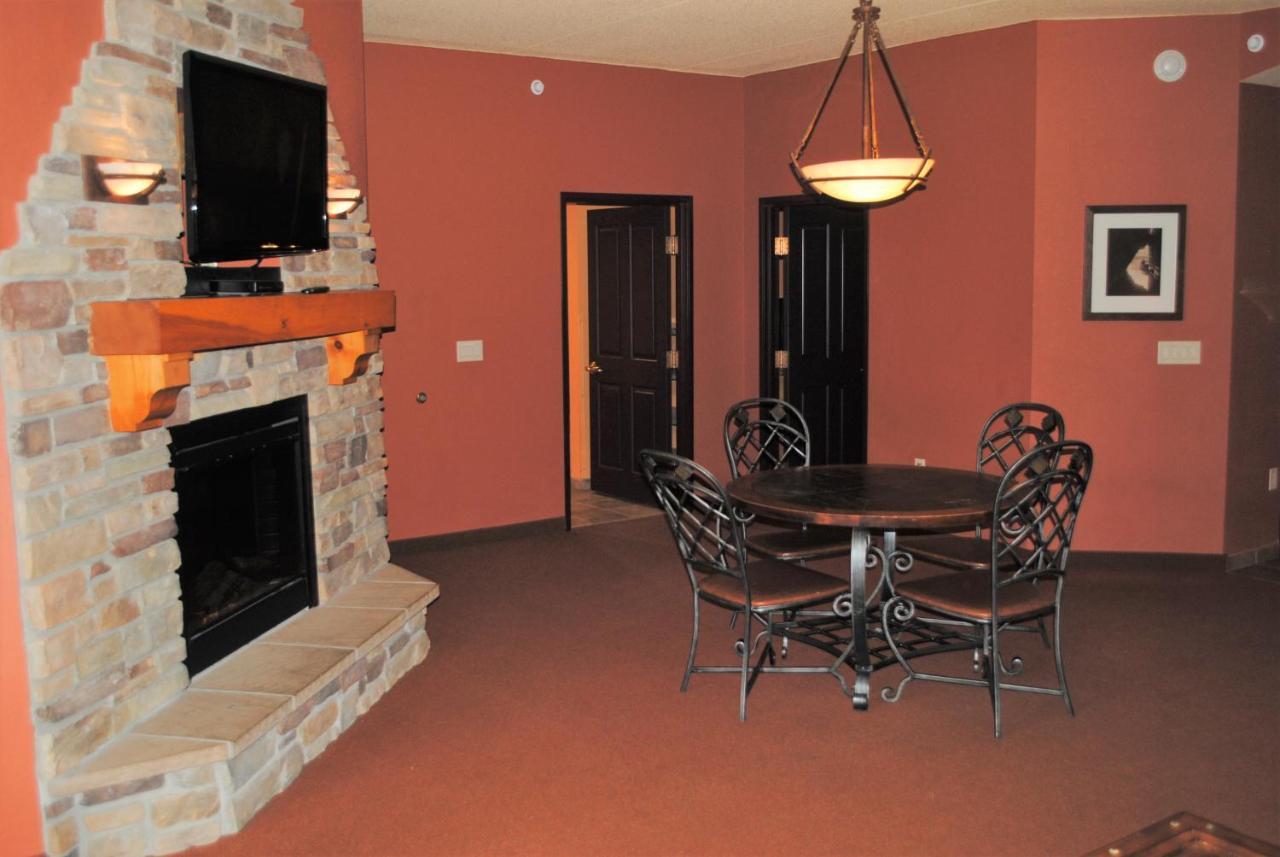 Wisconsin Dells Area Condominiums Bagian luar foto