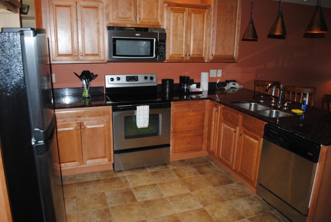 Wisconsin Dells Area Condominiums Bagian luar foto